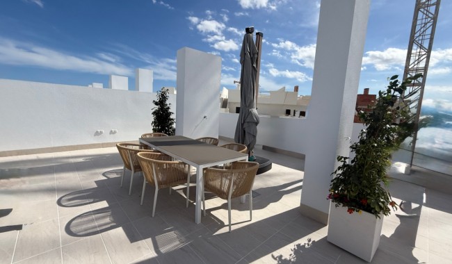 Sprzedaż - Apartament - Torrevieja - Costa Blanca Sur