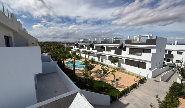 Sprzedaż - Apartament - Torrevieja - Costa Blanca Sur