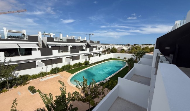 Sprzedaż - Apartament - Torrevieja - Costa Blanca Sur