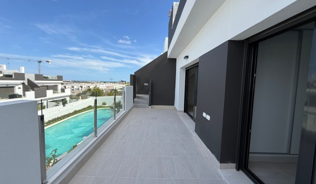 Sprzedaż - Apartament - Torrevieja - Costa Blanca Sur
