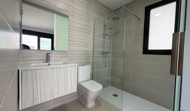 Sprzedaż - Apartament - Torrevieja - Costa Blanca Sur