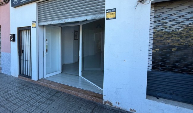 Resale - Building - Palma de Mallorca - Mallorca