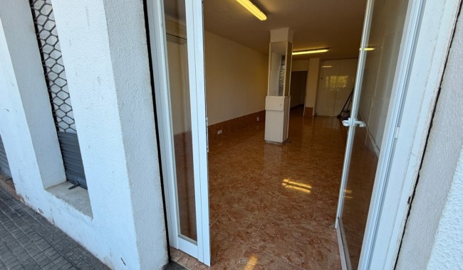 Resale - Building - Palma de Mallorca - Mallorca