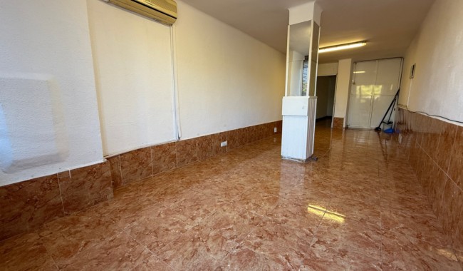 Resale - Building - Palma de Mallorca - Mallorca