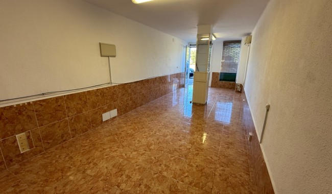 Resale - Building - Palma de Mallorca - Mallorca