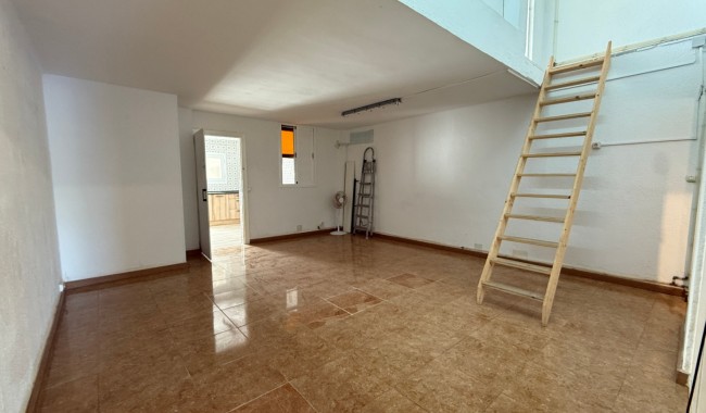 Resale - Building - Palma de Mallorca - Mallorca