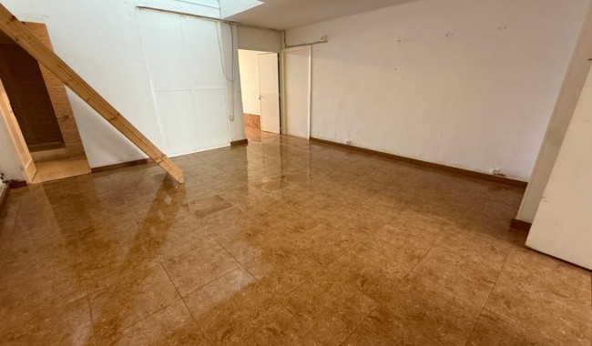 Resale - Building - Palma de Mallorca - Mallorca