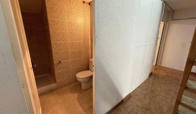 Resale - Building - Palma de Mallorca - Mallorca