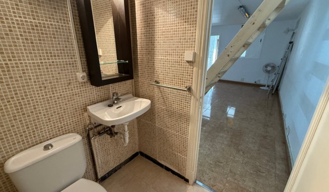 Resale - Building - Palma de Mallorca - Mallorca
