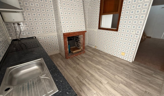 Resale - Building - Palma de Mallorca - Mallorca