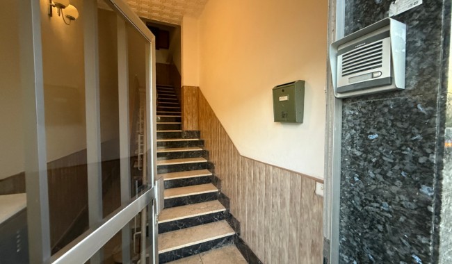 Resale - Building - Palma de Mallorca - Mallorca