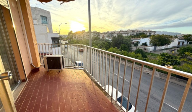 Resale - Building - Palma de Mallorca - Mallorca