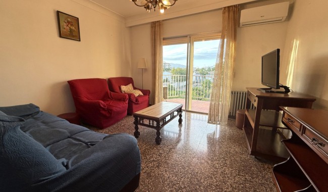 Resale - Building - Palma de Mallorca - Mallorca
