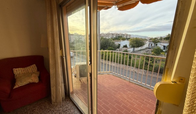 Resale - Building - Palma de Mallorca - Mallorca