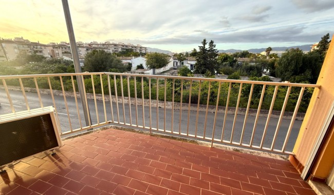Resale - Building - Palma de Mallorca - Mallorca