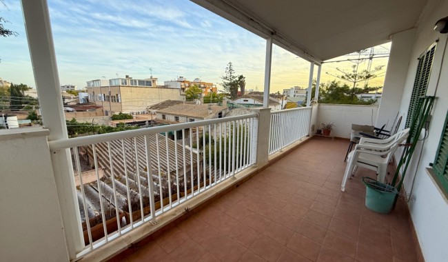 Resale - Building - Palma de Mallorca - Mallorca