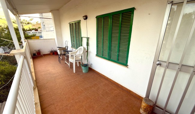 Resale - Building - Palma de Mallorca - Mallorca