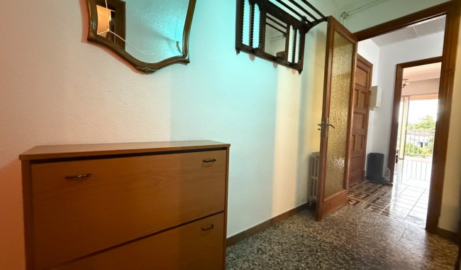 Resale - Building - Palma de Mallorca - Mallorca
