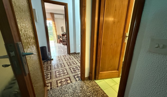 Resale - Building - Palma de Mallorca - Mallorca