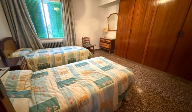 Resale - Building - Palma de Mallorca - Mallorca