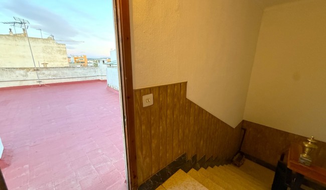Resale - Building - Palma de Mallorca - Mallorca
