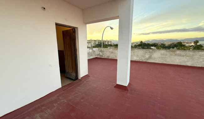 Resale - Building - Palma de Mallorca - Mallorca