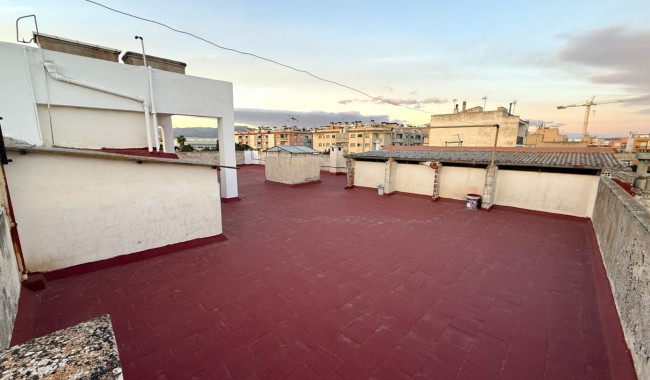 Resale - Building - Palma de Mallorca - Mallorca