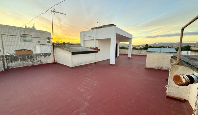 Resale - Building - Palma de Mallorca - Mallorca