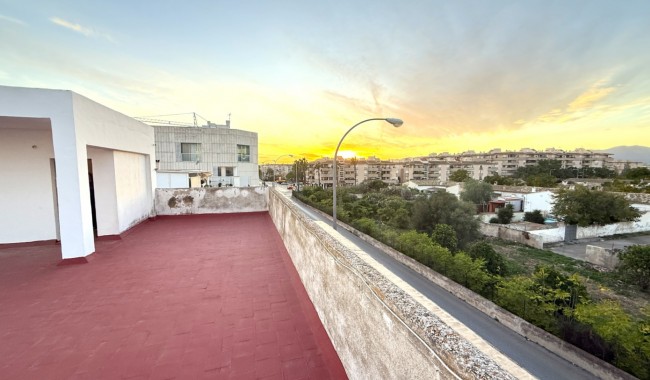 Resale - Building - Palma de Mallorca - Mallorca