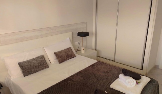 Brukt - Leilighet - Orihuela - Costa Blanca Sur
