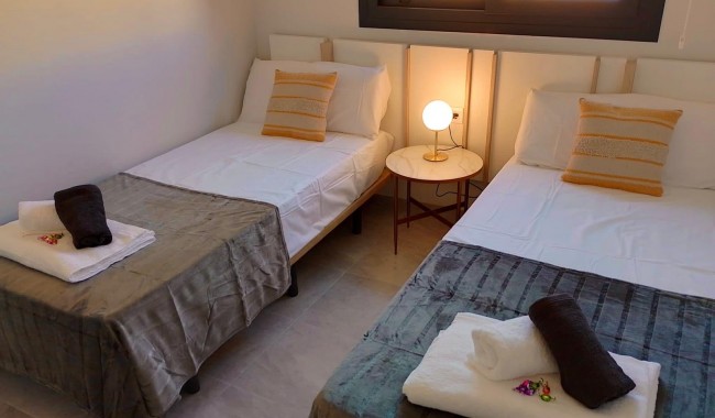 Brukt - Leilighet - Orihuela - Costa Blanca Sur