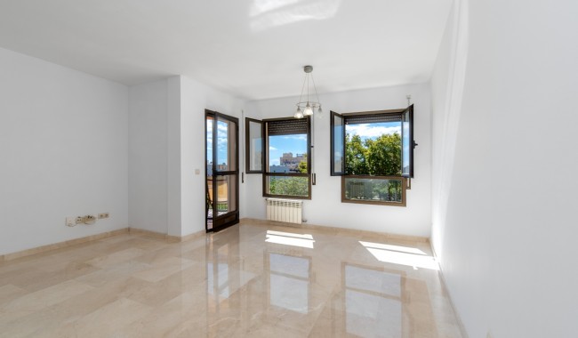 Begagnad - Lägenhet - Palma de Mallorca - Mallorca