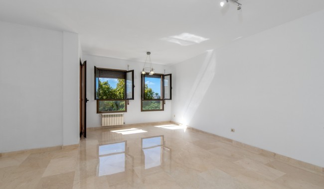 Begagnad - Lägenhet - Palma de Mallorca - Mallorca