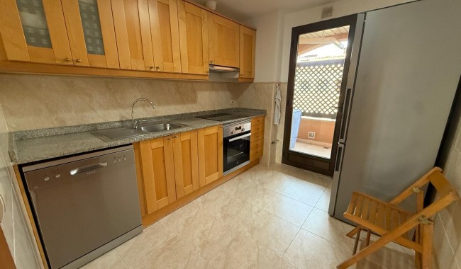 Begagnad - Lägenhet - Palma de Mallorca - Mallorca