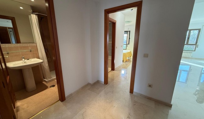 Begagnad - Lägenhet - Palma de Mallorca - Mallorca
