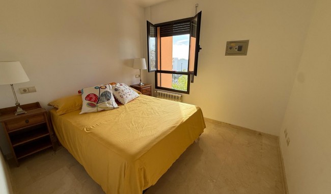 Begagnad - Lägenhet - Palma de Mallorca - Mallorca