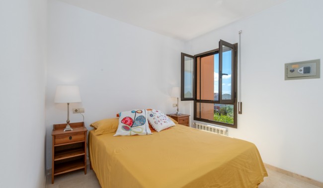 Begagnad - Lägenhet - Palma de Mallorca - Mallorca