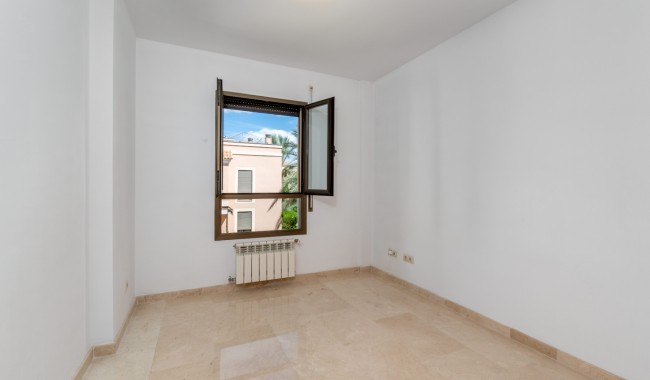 Begagnad - Lägenhet - Palma de Mallorca - Mallorca