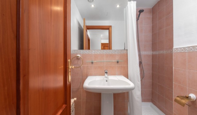 Begagnad - Lägenhet - Palma de Mallorca - Mallorca