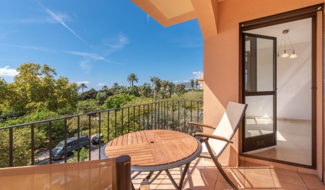 Begagnad - Lägenhet - Palma de Mallorca - Mallorca