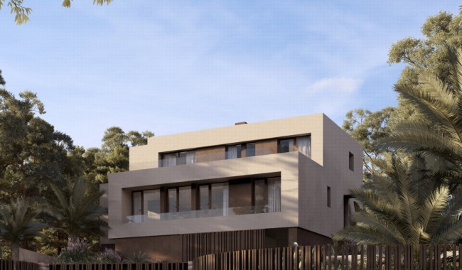Resale - Villa - Calviá - Mallorca