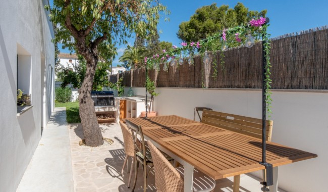 Sprzedaż - Willa - Marrachí - Mallorca