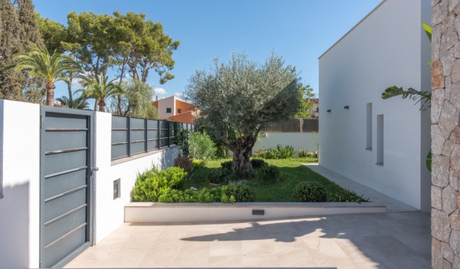 Sprzedaż - Willa - Marrachí - Mallorca