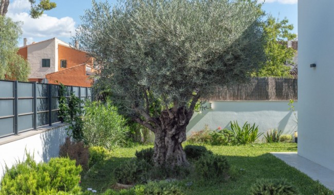 Sprzedaż - Willa - Marrachí - Mallorca