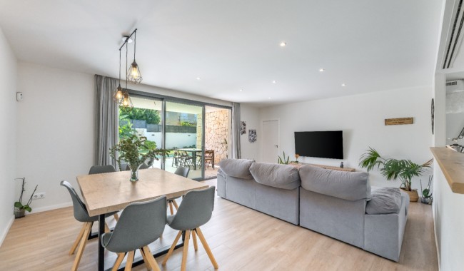 Resale - Villa - Marrachí - Mallorca