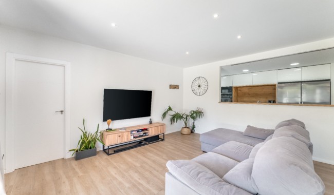 Resale - Villa - Marrachí - Mallorca