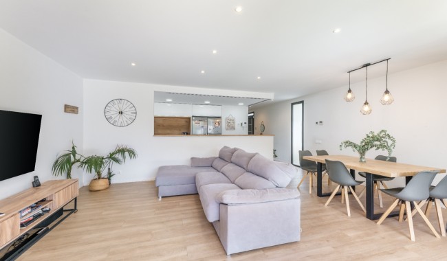 Resale - Villa - Marrachí - Mallorca