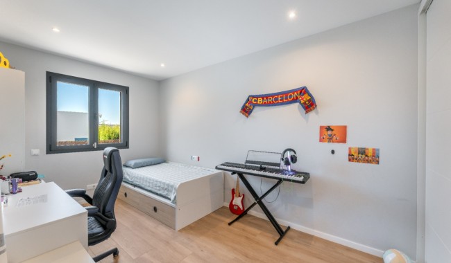 Resale - Villa - Marrachí - Mallorca