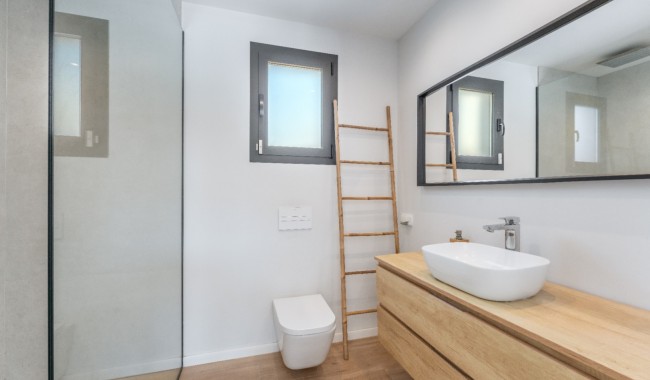 Resale - Villa - Marrachí - Mallorca