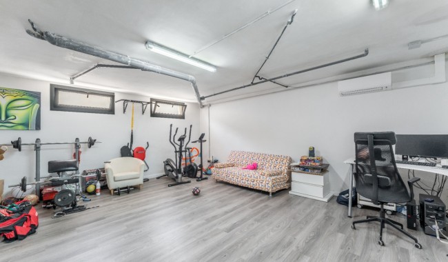 Resale - Villa - Marrachí - Mallorca